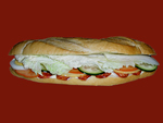 Gazdovská bageta