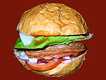 Cheesburger