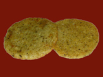 Zemiakové placky